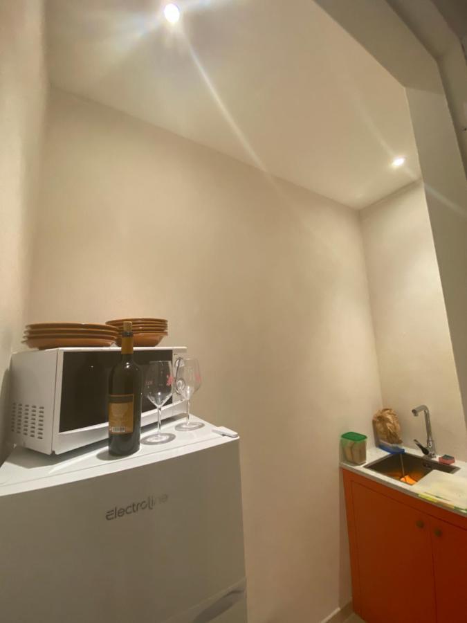 Apartamento Vista Baglio Grande Sambuca di Sicilia Exterior foto