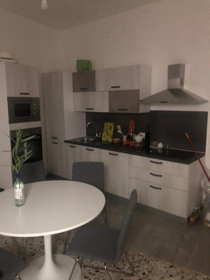 Apartamento Vista Baglio Grande Sambuca di Sicilia Exterior foto
